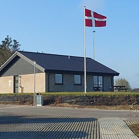 Bed and Breakfast Faelleshuset Kirkebakken Otterup Esterno foto